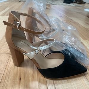 Antonio Melanie Seriena Heels